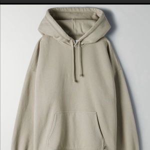 Aritzia tna hoodie